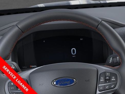 New 2026 Ford Explorer Active w/ Active Comfort Package AWD/4WD image 13