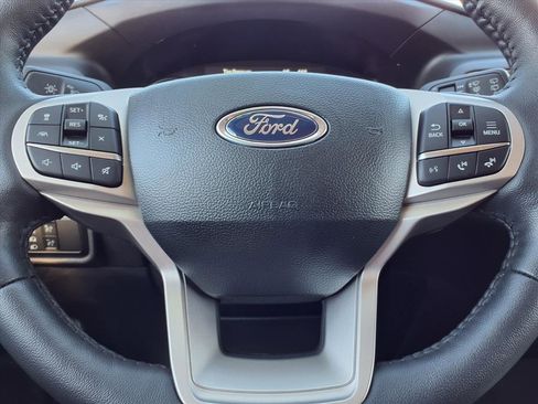 Used 2023 Ford Explorer Limited w/ Limited Technology Package image 15