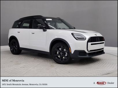New 2026 MINI Cooper Countryman S