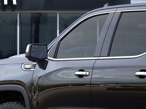 New 2026 GMC Sierra 1500 Denali w/ Technology Package image 13
