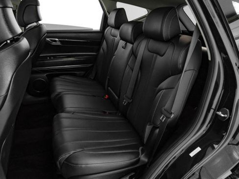 Used 2025 Genesis GV80 2.5T Standard image 37