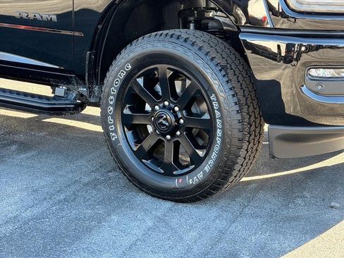 New 2026 RAM 2500 Big Horn image 17