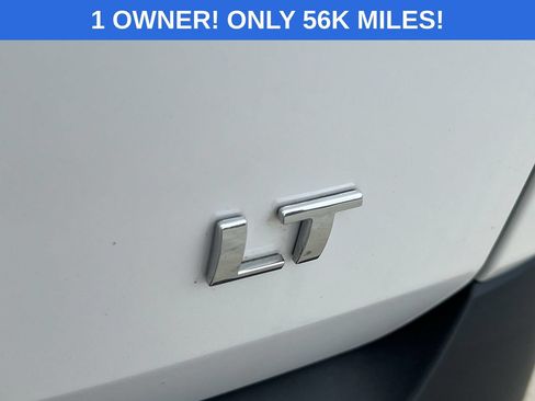 Used 2021 Chevrolet Traverse LT AWD/4WD image 5