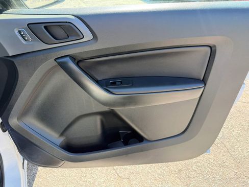 Used 2021 Ford Ranger XL w/ Equipment Group 101A High RWD image 18