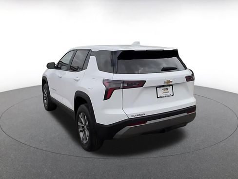 Used 2025 Chevrolet Equinox LT FWD image 11