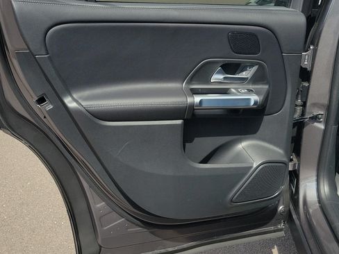 Certified 2026 Mercedes-Benz GLB 250 image 10