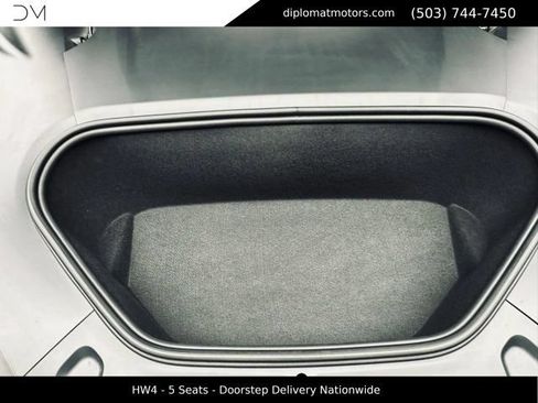 Used 2025 Tesla Model S AWD/4WD image 41