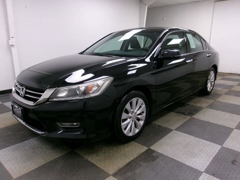 Used 2013 Honda Accord EX-L image 1