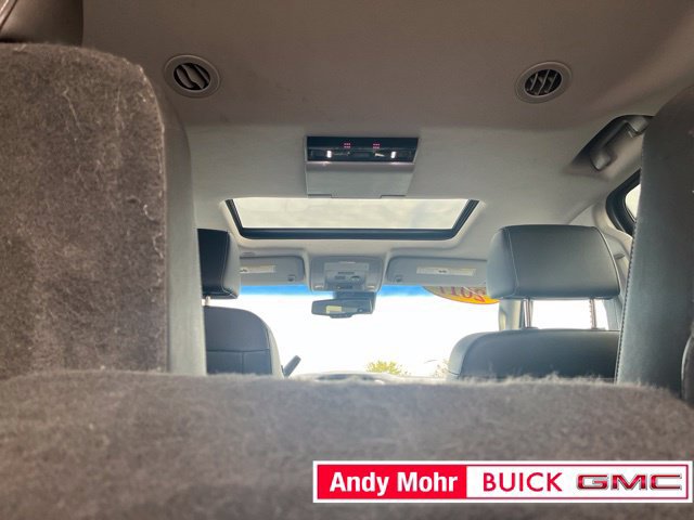 Used 2017 Chevrolet Tahoe Premier AWD/4WD image 16