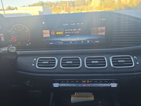 New 2026 Mercedes-Benz GLE 350 4MATIC image 18