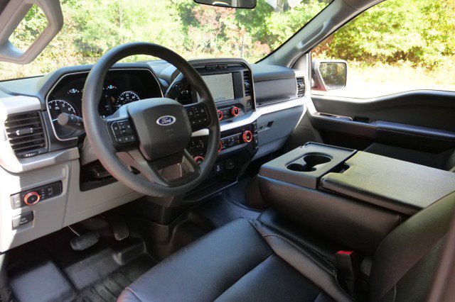 Used 2021 Ford F150 XLT w/ Trailer Tow Package AWD/4WD image 24