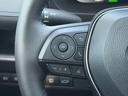 Certified 2025 Toyota RAV4 XSE w/ Advanced Technology Package AWD/4WD image 27