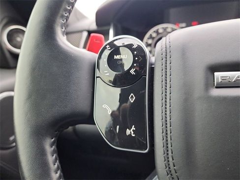 Used 2021 Land Rover Range Rover SV Autobiography Dynamic image 28