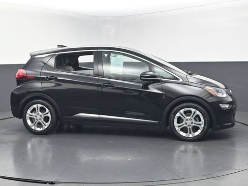 Used 2018 Chevrolet Bolt LT FWD image 6