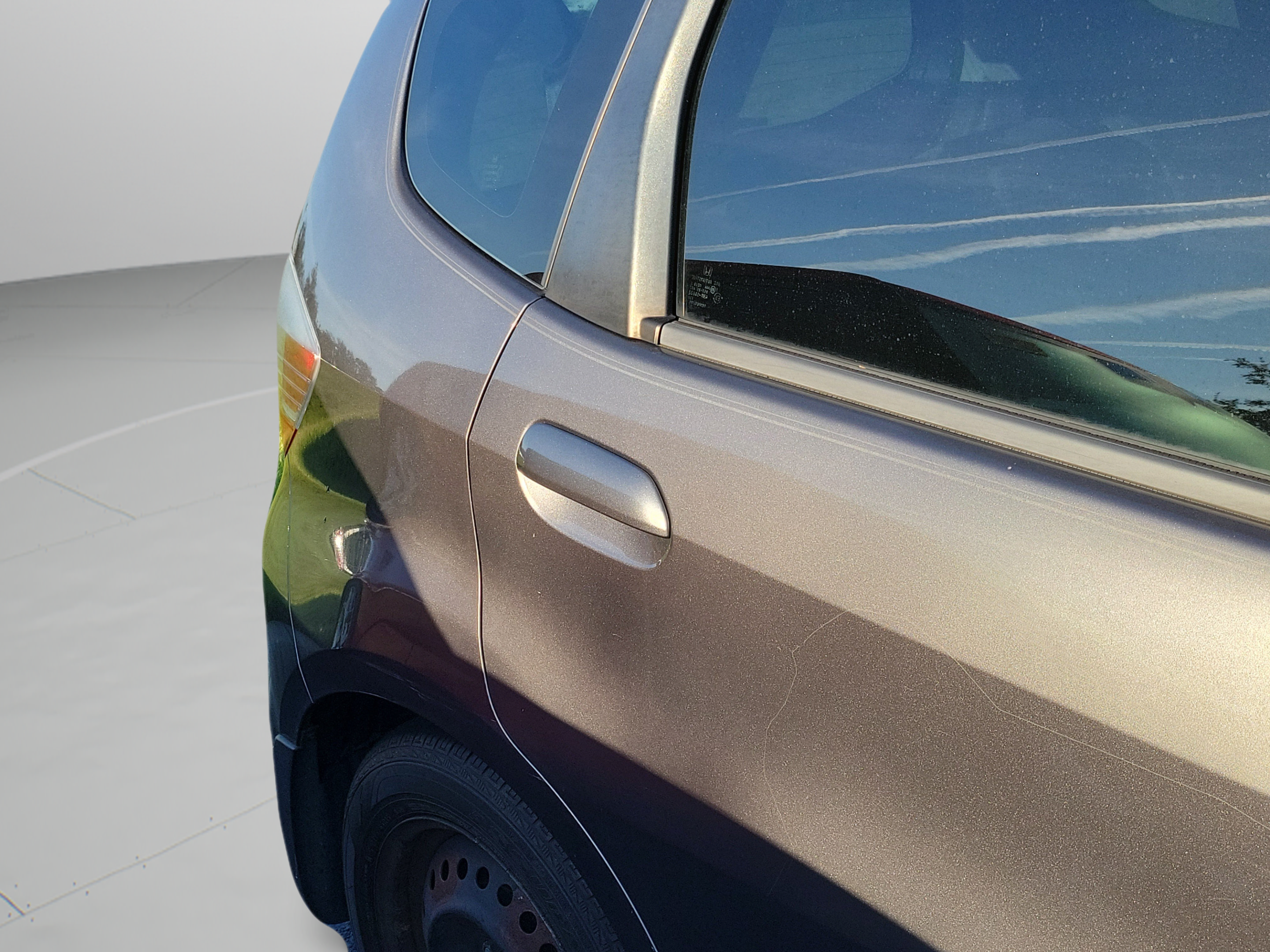 Used 2012 Honda Fit image 19