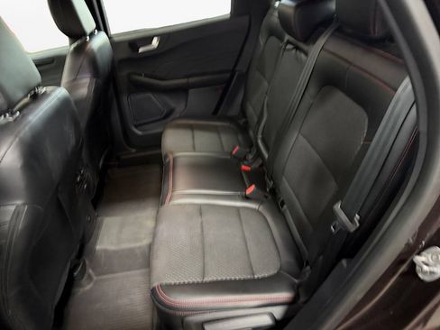 Used 2023 Ford Escape ST-Line w/ Tech Pack #1 AWD/4WD image 13
