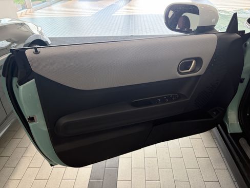 Used 2026 MINI Cooper S FWD image 9