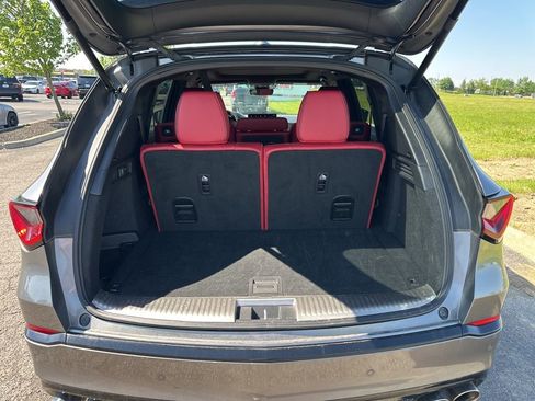 Used 2022 Acura MDX Type S AWD/4WD image 10