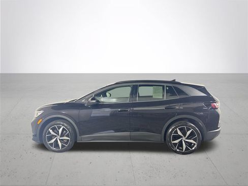 Certified 2023 Volkswagen ID.4 Pro S AWD/4WD image 10