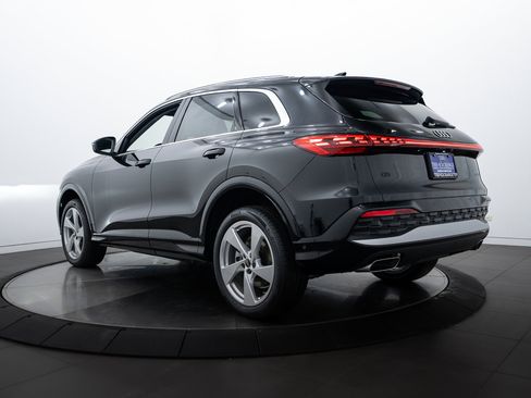 New 2025 Audi Q5 2.0T Premium Plus image 5