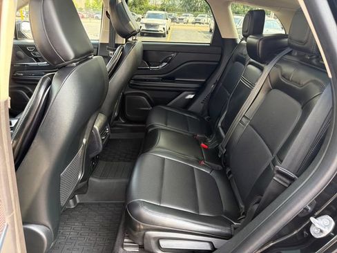 Certified 2023 Lincoln Corsair AWD w/ Equipment Group 101A image 30