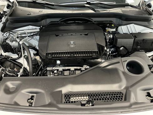 New 2026 Acura MDX SH-AWD w/ Advance Package image 20
