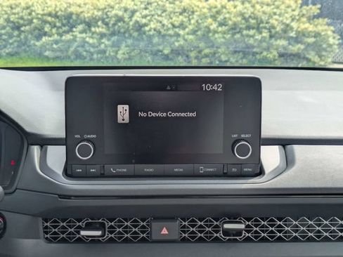 Used 2024 Honda Accord EX image 16