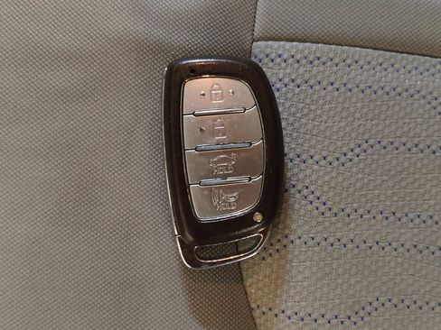 Used 2019 Hyundai Sonata SE image 32