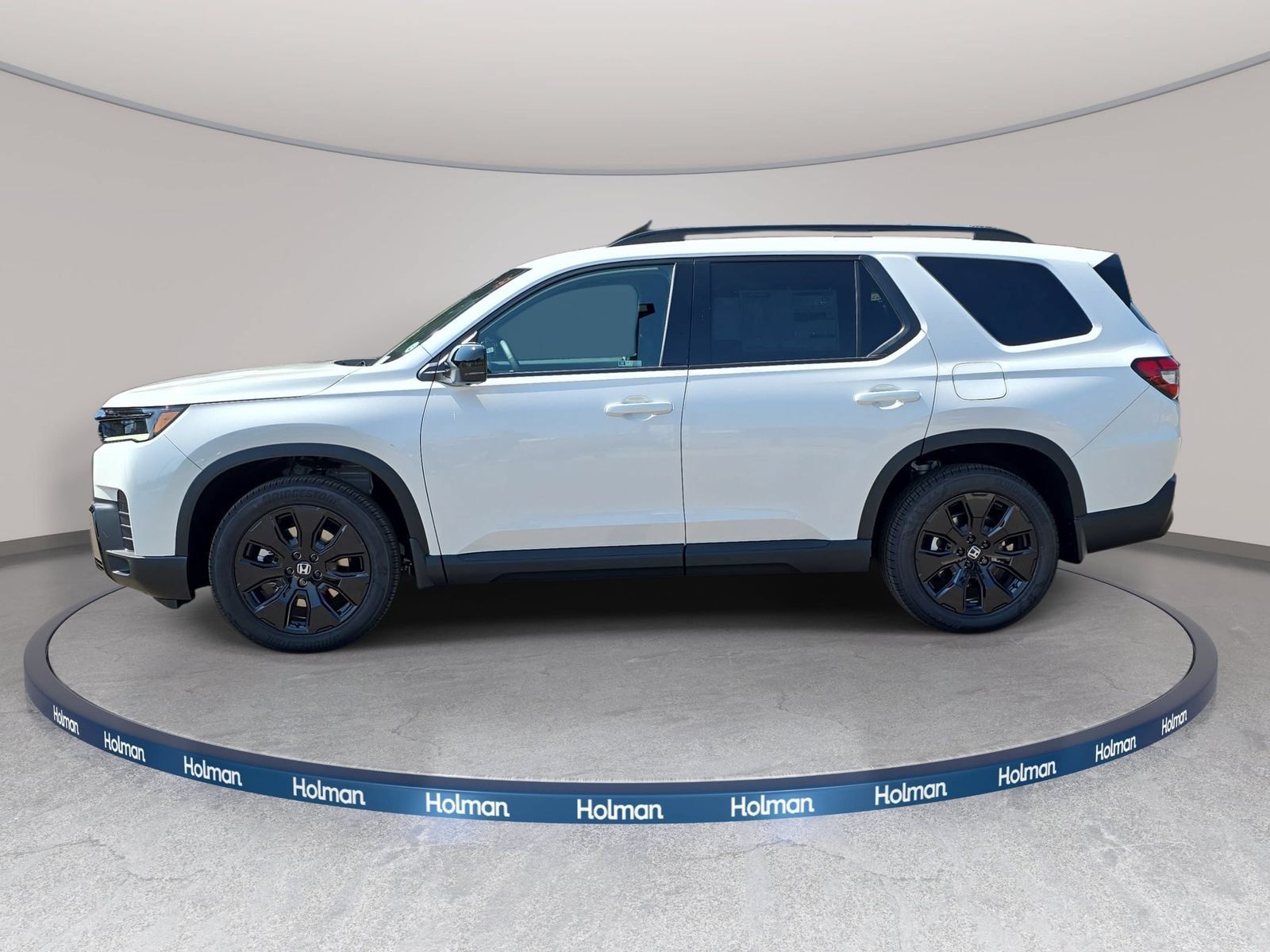 New 2026 Honda Pilot Elite image 8
