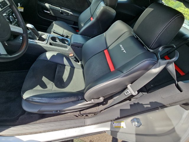 Used 2009 Dodge Challenger SRT8 w/ SRT Option Group II RWD image 22