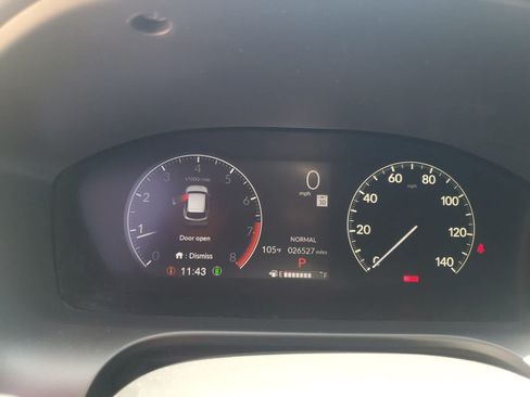 Used 2024 Honda HR-V EX-L image 17