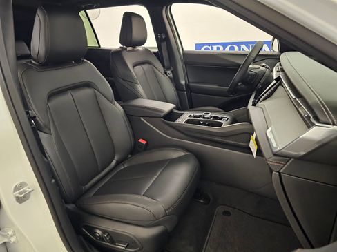 New 2026 Jeep Cherokee Laredo image 34