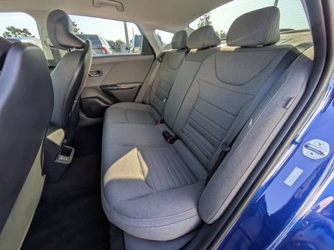 Used 2025 Kia K4 EX FWD image 13