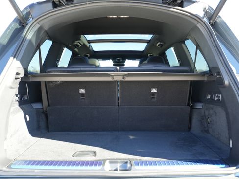 New 2026 Mercedes-Benz GLS 450 4MATIC image 18
