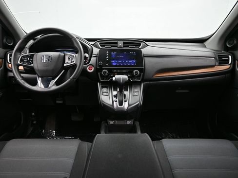 Certified 2020 Honda CR-V EX image 43