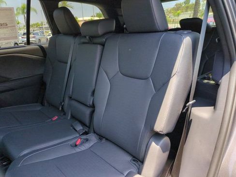 New 2026 Lexus TX 350 AWD image 20