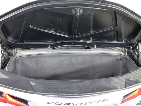 Used 2022 Chevrolet Corvette Stingray Premium Conv w/ 3LT image 7