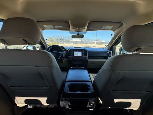 Used 2017 Ford F150 XLT w/ Equipment Group 302A Luxury image 51