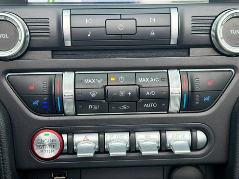 Used 2023 Ford Mustang Premium w/ Equipment Group 201A image 32