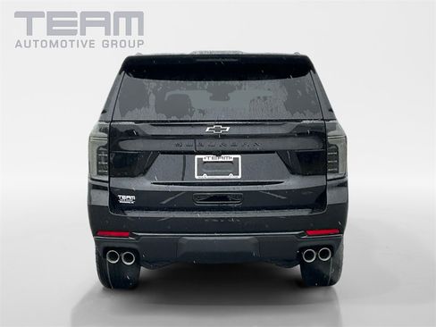 New 2026 Chevrolet Suburban Z71 w/ Comfort Package image 6