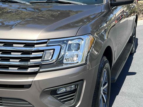Used 2019 Ford Expedition Max XLT RWD image 52