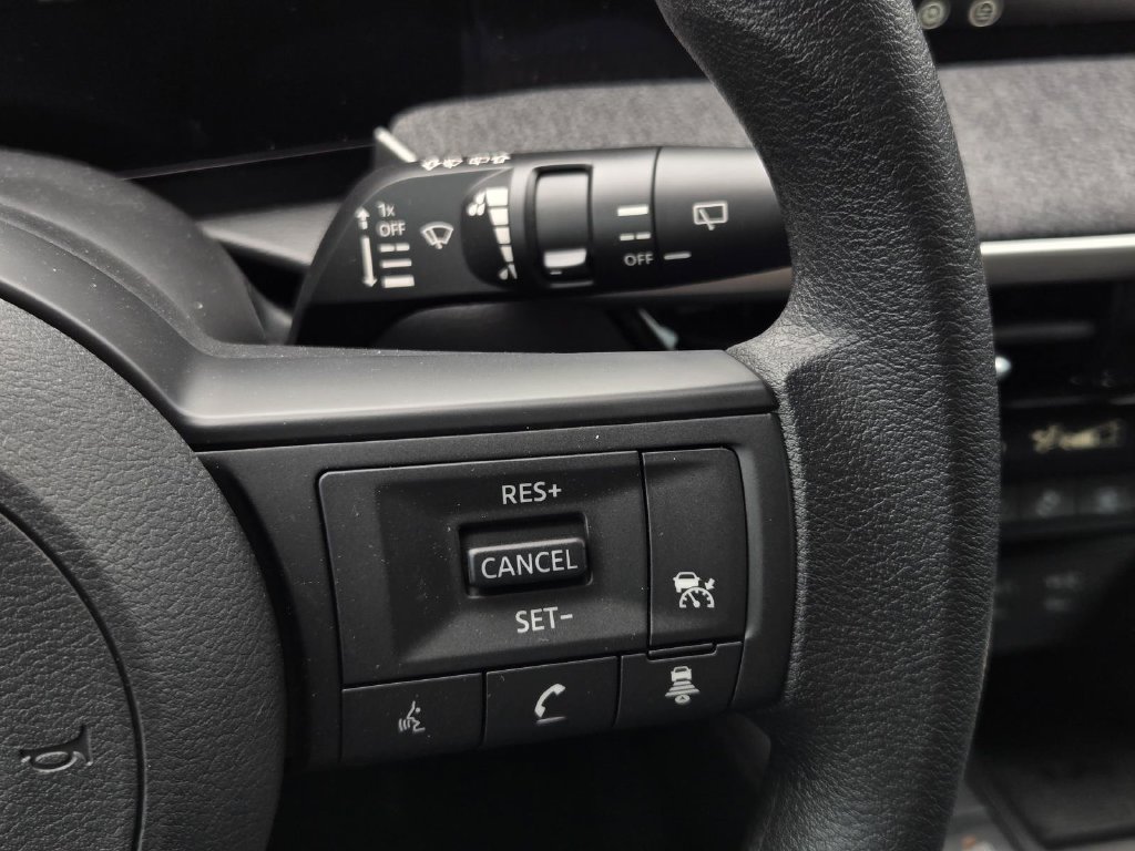 New 2027 Nissan Kicks SV FWD image 26