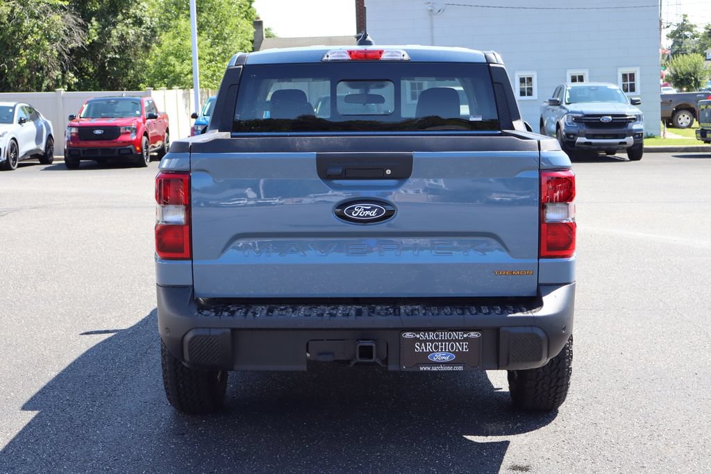 New 2026 Ford Maverick Tremor AWD/4WD image 19