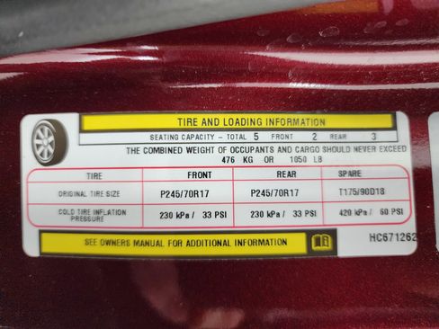 Used 2017 Jeep Grand Cherokee Laredo w/ Quick Order Package 23E image 45