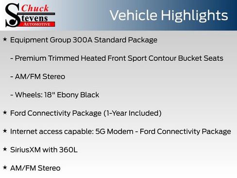 New 2026 Ford Bronco Sport Outer Banks AWD/4WD image 6