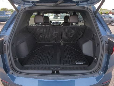 Used 2024 Chevrolet Equinox RS AWD/4WD image 33
