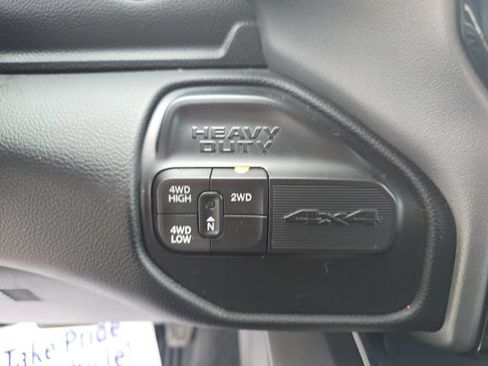 Used 2021 RAM 3500 Laramie w/ Night Edition AWD/4WD image 22