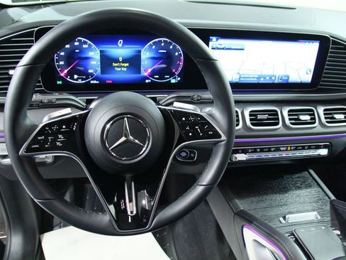 Certified 2026 Mercedes-Benz GLE 350 4MATIC image 24