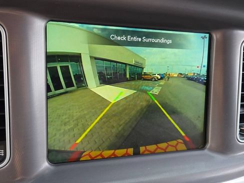 Used 2022 Dodge Charger Scat Pack RWD image 20