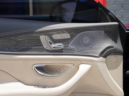 Used 2024 Mercedes-Benz AMG GT 53 image 20